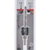 Bosch Adaptor 8.7mm Drill HSS-G 1,  PC 3/8"