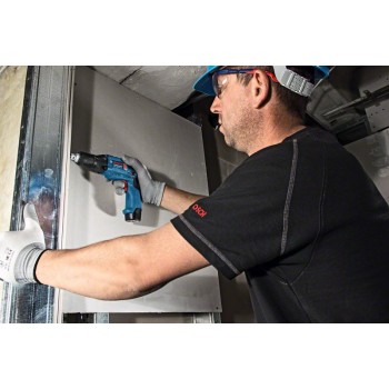 Bosch GTB 12V-11 (solo) Masina de gaurit si insurubat brushless, Li-Ion 12 V, 11 Nm fara acumulator in set