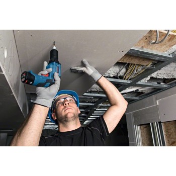 Bosch GTB 12V-11 (solo) Masina de gaurit si insurubat brushless, Li-Ion 12 V, 11 Nm fara acumulator in set