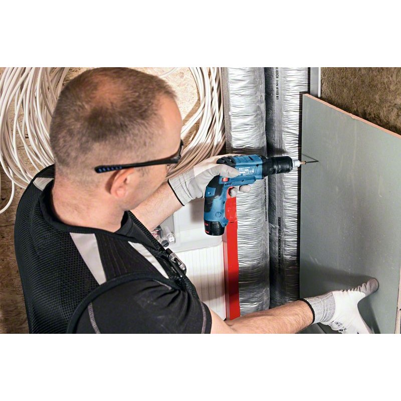 Bosch GTB 12V-11 (solo) Masina de gaurit si insurubat brushless, Li-Ion 12 V, 11 Nm fara acumulator in set