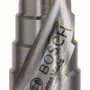 Bosch Burghiu in 9 trepte HSS, 4-12mm
