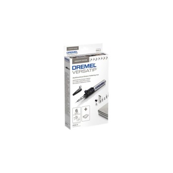 Dremel Versatip 2000-6 Arzator cu gaz 6in1