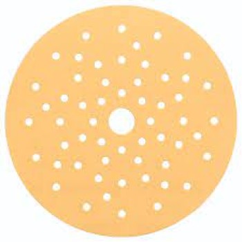 Bosch Set 6 foi abrazive C470 150mm, 60/120/240