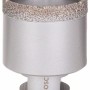 Bosch Carota diamantata Dry Speed Best for Ceramic pentru gaurire uscata 51x35mm