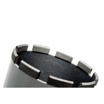 REMS Carota diamantata UDKB LS 62x420xUNC 1 1/4 181425