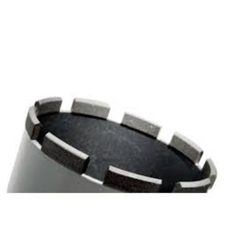 REMS Carota diamantata UDKB LS 62x420xUNC 1 1/4 181425