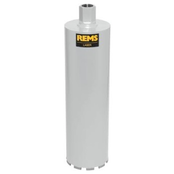 REMS Carota diamantata UDKB LS 132x420xUNC 1 1/4 181460