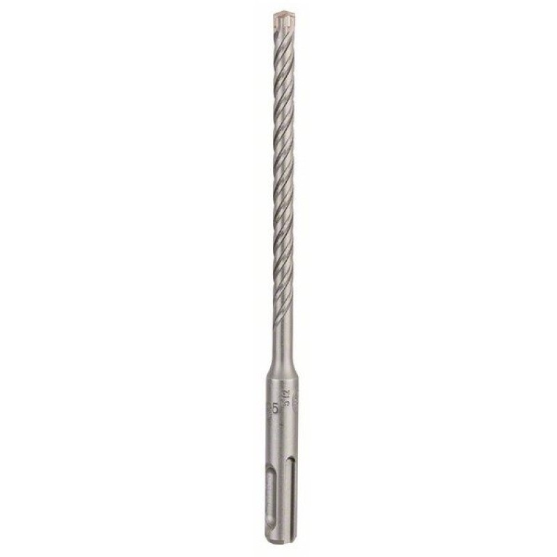 Bosch Burghiu pentru gaurire cu percutie SDS Plus-5X, 6.5x100x160mm
