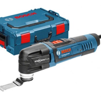 Bosch GOP 30-28 Multi-cutter 300 W + Accesorii + L-BOXX