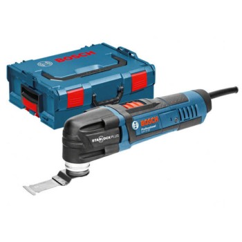 Bosch GOP 30-28 Multi-cutter 300 W + Accesorii + L-BOXX