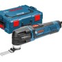Bosch GOP 30-28 Multi-cutter 300 W + Accesorii + L-BOXX