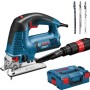 Bosch GST 160 BCE Ferastrau vertical, 800W, 160mm