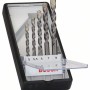 Bosch Set 5 burghie pentru beton Robust Line CYL-3, D5-8mm