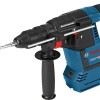 Bosch GBH 18V-26 F (solo) Ciocan rotopercutor brushless, Li-Ion, 2.6J, fara acumulator in set