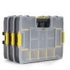 Stanley 1-97-483 Cutie organizator junior 14 compartimente, 375x292x67mm