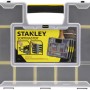 Stanley 1-97-483 Cutie organizator junior 14 compartimente, 375x292x67mm