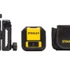 Stanley STHT77498-1 Nivela laser Cubix, dioda rosie, 12 m