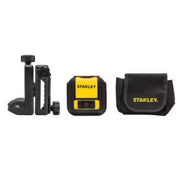 Stanley STHT77498-1 Nivela laser Cubix, dioda rosie, 12 m