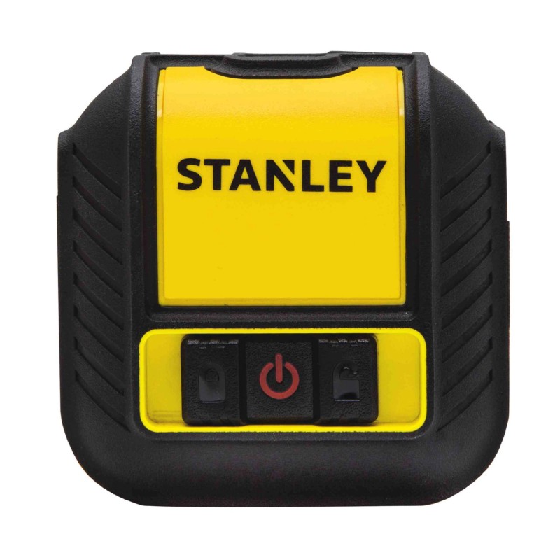 Stanley STHT77498-1 Nivela laser Cubix, dioda rosie, 12 m