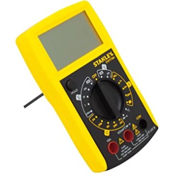 Stanley STHT0-77364 Multimetru digital DC/AC 0-300V
