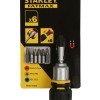 Stanley FMHT0-62688 Surubelnita tubulara cu 6 biti