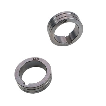 ProWELD MIG ROLL Rola de ghidaj U pentru sarma de aluminiu 0.8~1.0mm MIG-220S Wire Feeder