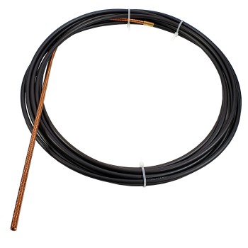 ProWELD Liner grafit sarma sudura  1.0~1.2mm (4m lungime) MIG-300YN (24KD Torch)