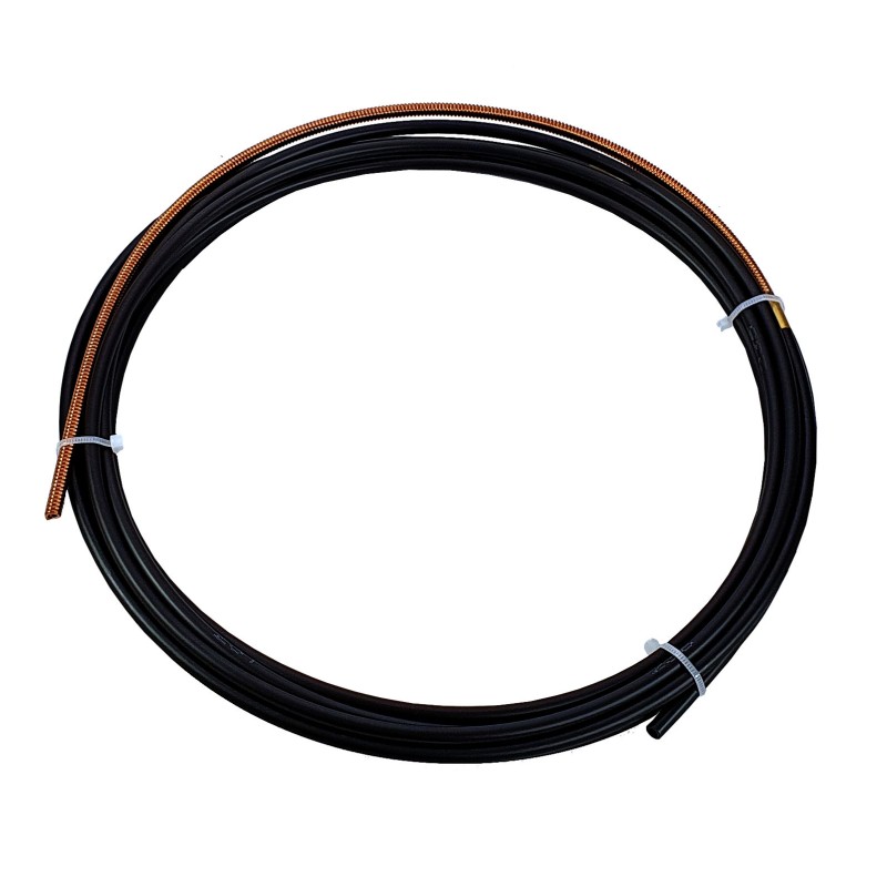 ProWELD Liner grafit sarma sudura  1.2~1.6mm (4m lungime) MIG-500Y (40KD)