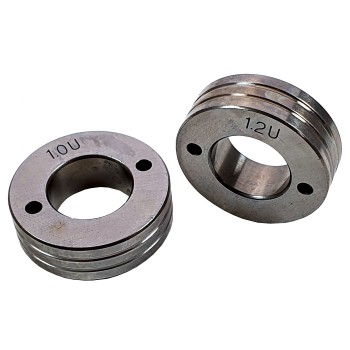 ProWELD MIG ROLL Rola de ghidaj U pentru sarma de aluminiu 1.0~1.2mm MIG-500Y