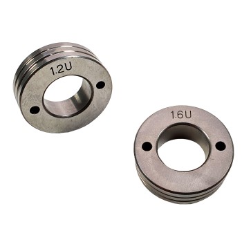 ProWELD MIG ROLL Rola de ghidaj U pentru sarma de aluminiu 1.2~1.6mm MIG-500Y
