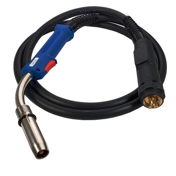 ProWELD Torta 40KD pentru MIG-500Y, 3m, Ar/CO2