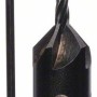Bosch Burghiu pentru lemn cu zencuitor 4mm