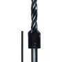 Bosch Burghiu pentru lemn cu zencuitor 10mm
