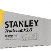 Stanley STHT20354-1 Ferastrau Tradecut 450mm 8TPI