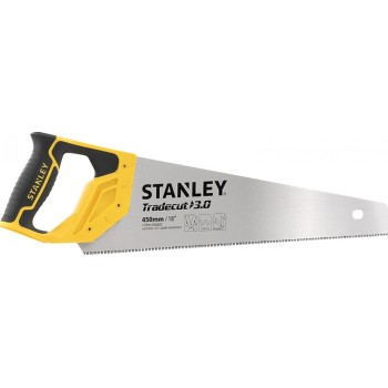 Stanley STHT20354-1 Ferastrau Tradecut 450mm 8TPI