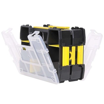 Stanley STST1-71197 Organizator de scule 21.5x14x29.5 cm