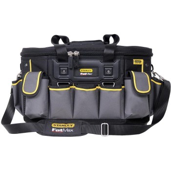 Stanley FMST1-70749 Geanta Fatmax cu buzunare exterioare