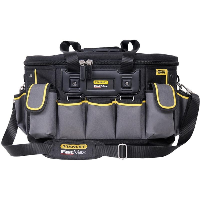 Stanley FMST1-70749 Geanta Fatmax cu buzunare exterioare