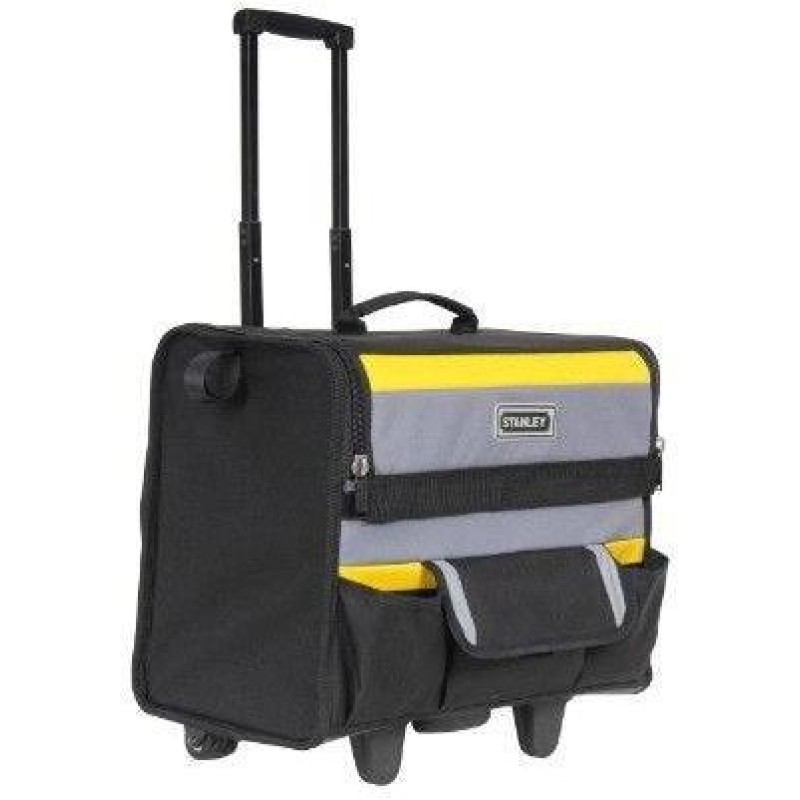 Stanley 1-97-515 Geanta scule pe roti 46x33x45cm