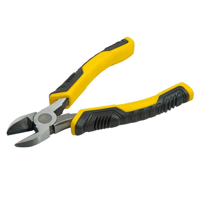 Stanley STHT0-74455 Cleste Dynagrip, taiere diagonala 180mm