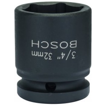 Bosch Accesoriu pentru cheie tubulara 32mm, 53mm, 44mm, M 22, 48.8mm