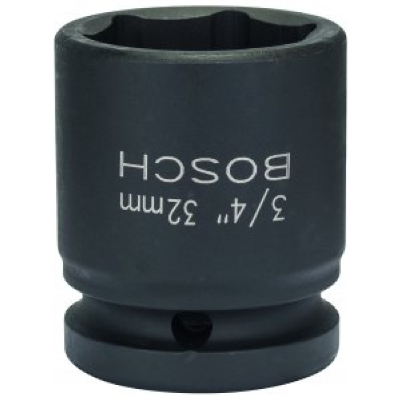 Bosch Accesoriu pentru cheie tubulara 32mm, 53mm, 44mm, M 22, 48.8mm