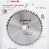 Bosch Panza ferastrau circular Eco pentru Aluminiu, 230x30x3mm, 64T