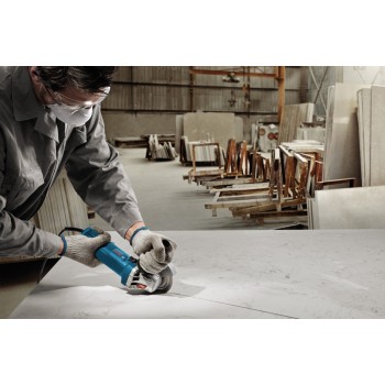 Bosch GWS 750-125 S Polizor unghiular, 750 W, 125 mm