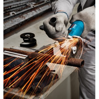 Bosch GWS 750-125 S Polizor unghiular, 750 W, 125 mm