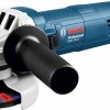 Bosch GWS 750-125 S Polizor unghiular, 750 W, 125 mm