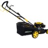 ProGARDEN S461VHY-T6 masina de tuns gazon, 3.5CP, 460mm, 60L, autopropulsata