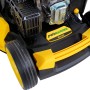 ProGARDEN S532VHY-W T8 masina de tuns gazon, 4CP, 520mm, 60L, autopropulsata