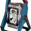 Bosch GLI 18V-2200 C (solo) Lampa Li-Ion, 14.4/18 V, fara acumulator in set