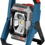 Bosch GLI 18V-2200 C (solo) Lampa Li-Ion, 14.4/18 V, fara acumulator in set